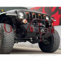 Jeep JT GR Front Bumper Guard kulinda